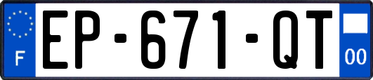 EP-671-QT