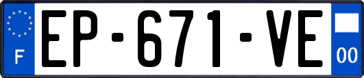EP-671-VE
