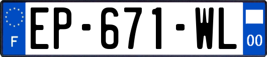 EP-671-WL
