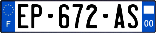 EP-672-AS