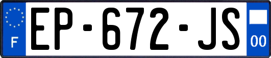 EP-672-JS