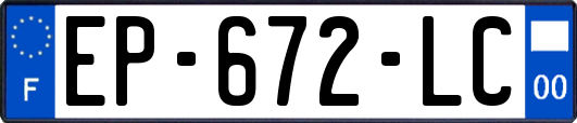 EP-672-LC