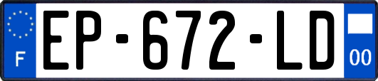 EP-672-LD