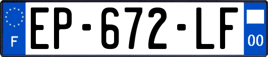 EP-672-LF
