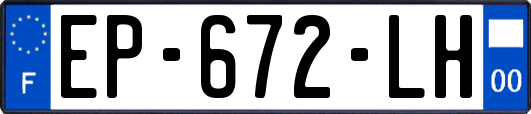 EP-672-LH