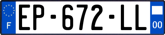 EP-672-LL