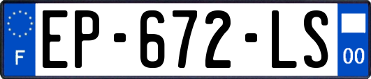 EP-672-LS