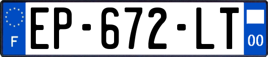 EP-672-LT