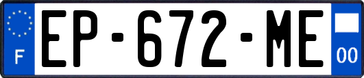 EP-672-ME