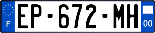 EP-672-MH