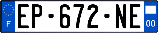 EP-672-NE