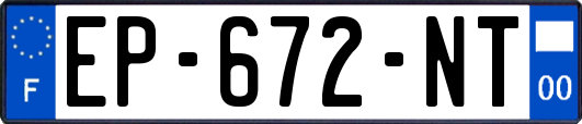 EP-672-NT