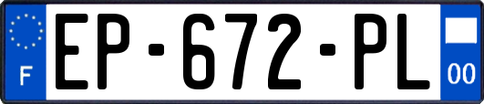 EP-672-PL