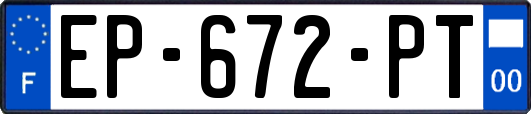 EP-672-PT