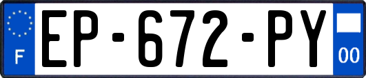EP-672-PY
