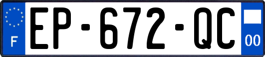 EP-672-QC