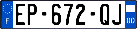 EP-672-QJ