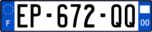 EP-672-QQ