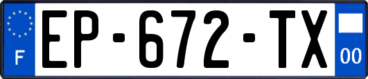 EP-672-TX