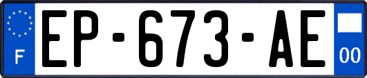 EP-673-AE