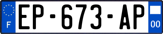 EP-673-AP