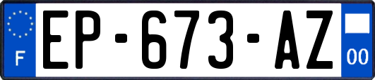 EP-673-AZ