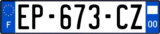 EP-673-CZ