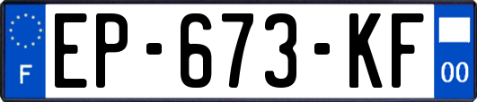 EP-673-KF