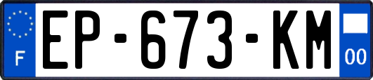 EP-673-KM