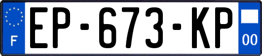 EP-673-KP