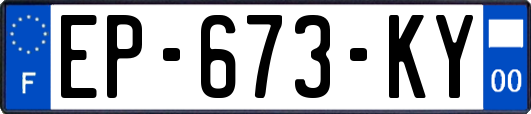 EP-673-KY
