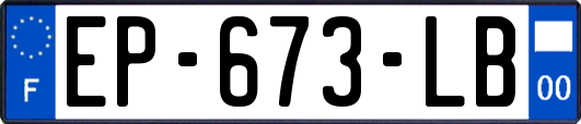 EP-673-LB