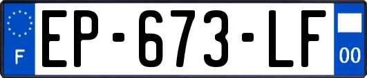 EP-673-LF