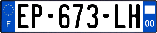 EP-673-LH
