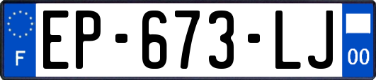 EP-673-LJ