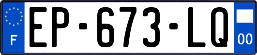 EP-673-LQ