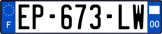 EP-673-LW