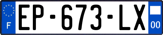 EP-673-LX