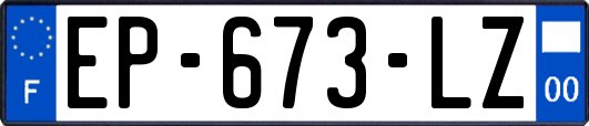 EP-673-LZ