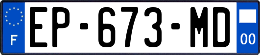 EP-673-MD
