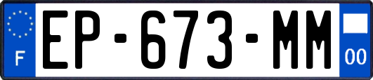 EP-673-MM