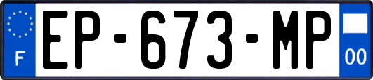 EP-673-MP