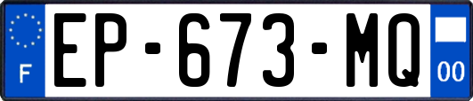 EP-673-MQ