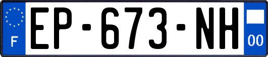 EP-673-NH