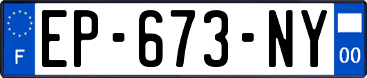 EP-673-NY