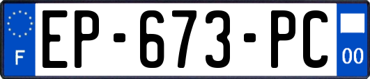 EP-673-PC