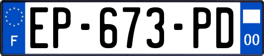 EP-673-PD