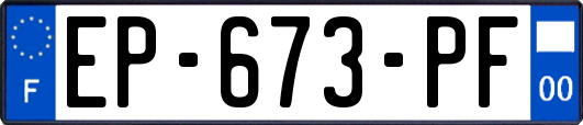 EP-673-PF