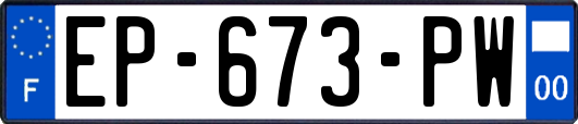 EP-673-PW