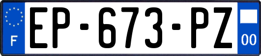 EP-673-PZ